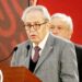 No existe peligro en la ingesta de pollo o derivados tras supuesto caso de gripe aviar: Ssa