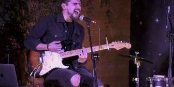 José del toro lanza su versión de “todo se transforma” de Jorge Drexler.