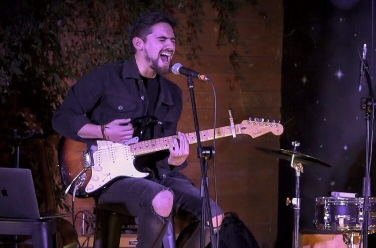 José del toro lanza su versión de “todo se transforma” de Jorge Drexler.