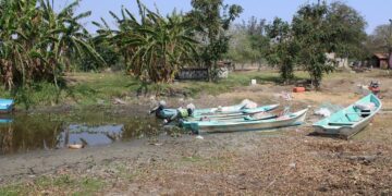 En Tamaulipas preocupa crisis hídrica: CONCANACO SERVYTUR