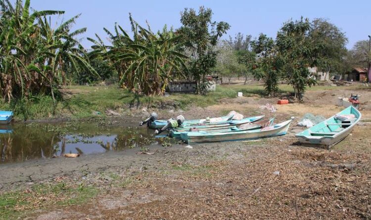 En Tamaulipas preocupa crisis hídrica: CONCANACO SERVYTUR