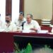 Disposición del sector industrial para ayudar a salir de la contingencia