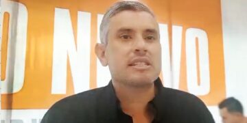 Sin acarreos ni dinero, MC presume que son tercera fuerza política