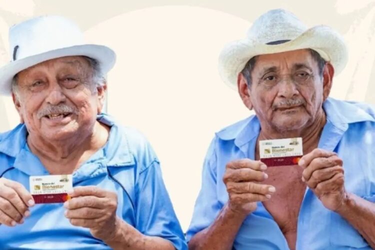 Pensión Bienestar 2024: este es el calendario oficial de pagos