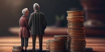 Suprema Corte admite acción de inconstitucionalidad contra Pensiones del Bienestar