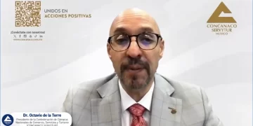 Derechos de la comunidad LGBTI+ deben ser respetados: Concanaco