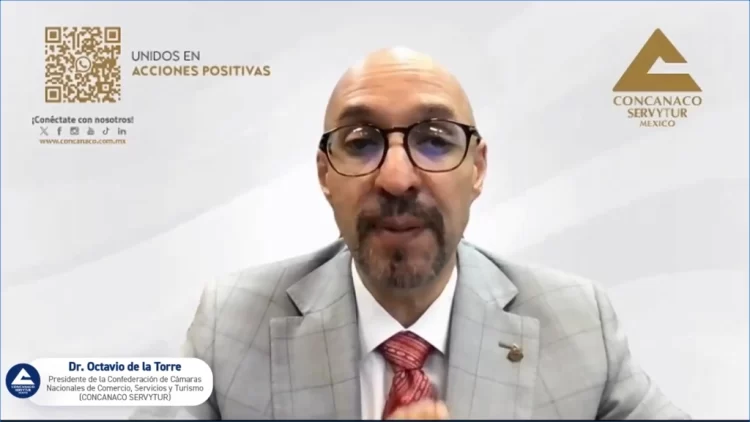 Derechos de la comunidad LGBTI+ deben ser respetados: Concanaco