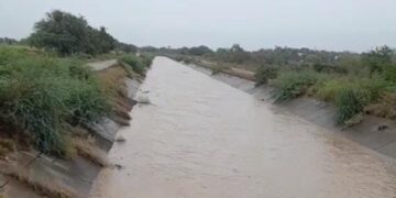 Gobernador y CONAGUA acuerdan derivar agua del Guayalejo hacia la presa de Xicoténcatl