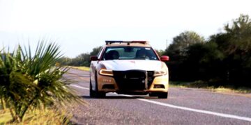 Registran carreteras de Tamaulipas afluencia regular y segura