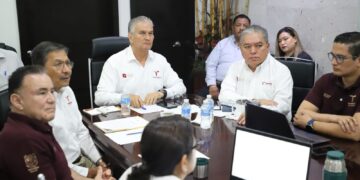 Convoca SST a prevenir brotes de enfermedades después de las lluvias