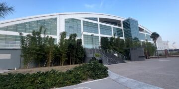 Tamaulipas sede del Congreso Mexicano del Petróleo 2024: Benjamín Hernández