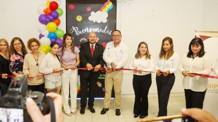 Continúa SIPINNA abriendo espacios para la niñez