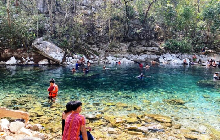 Certificará Turismo Tamaulipas a 97 guías de turistas en el estado