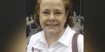 ‘Truenan’ jubilados y pensionados contra Directora General del IPSSET