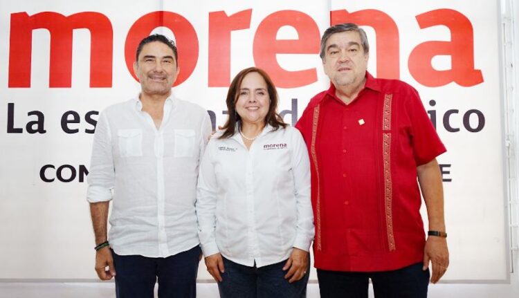 Tamaulipecos dan revés a oposición, se instalan la totalidad de casillas