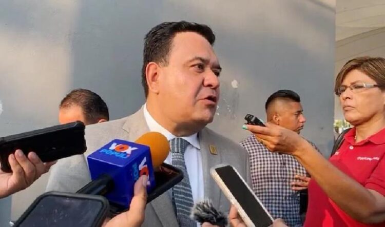 Fiscalía recibe denuncias por mapacheo electoral