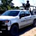 Con ataque a Guardia Nacional concluye jornada electoral en Reynosa