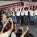 En Tamaulipas el Pueblo Manda; Ganamos: Morena