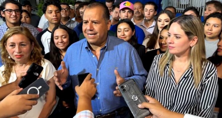 Victoria es de Acción Nacional y PRI según tendencias del PREP.
