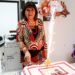 Tras 54 años de servicio, despide SSPT a empleada con mayor antigüedad