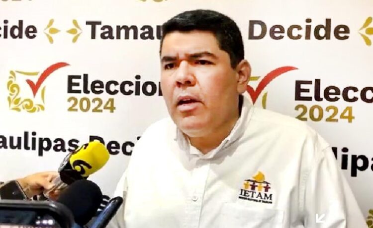 Habrá reconteo de votos en Victoria, San Fernando y Nuevo Laredo y de dos distritos federales