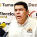 Habrá reconteo de votos en Victoria, San Fernando y Nuevo Laredo y de dos distritos federales
