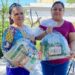 Alista SEBIEN segunda entrega de alimentos