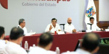 Se reconoce intervención de autoridades para mitigar crisis hídrica en Tamaulipas: CONCANACO SERVYTUR