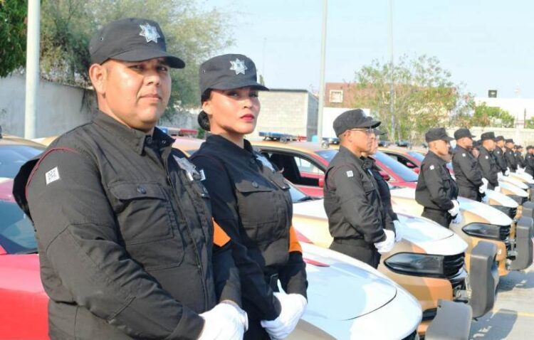 Inicia operaciones Dirección de Tránsito Estatal con campaña de concientización a conductores