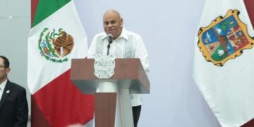 “En gobernador Américo Villarreal respeta la libertad de expresión, cuida y protege al gremio periodístico: Francisco Cuellar