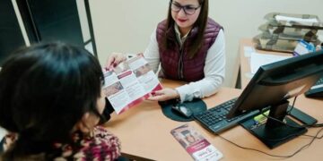 Apoyará Secretaría de Economía a Mipymes afectadas por crisis de agua en el sur