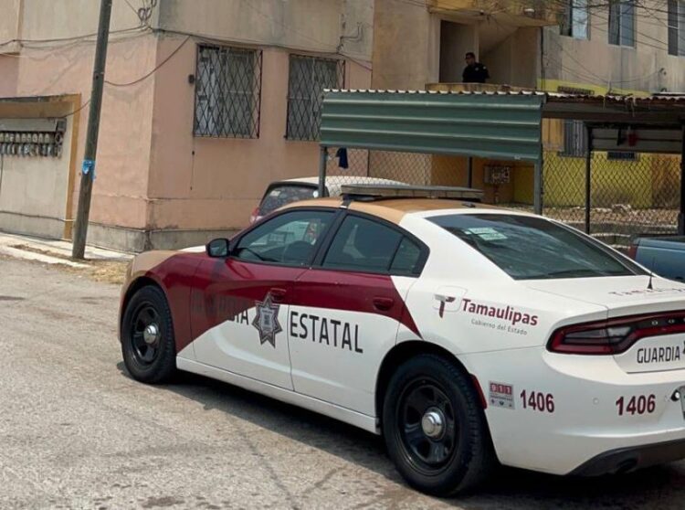 Niña de 13 años apuñala a su abuela