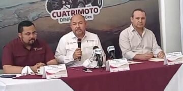 Torneos deportivos se concentrarán en playas por crisis de agua en Tamaulipas