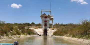 Ante ausencia de lluvias, prepara Municipio y COMAPA plan para garantizar abasto de agua.