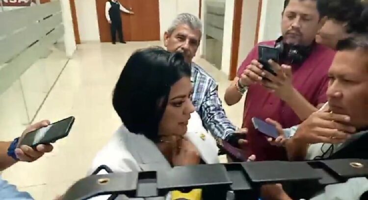 Congreso de Tamaulipas no aprobará al vapor cuentas públicas de municipios