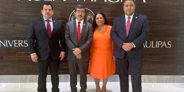 La UAT se sumará al análisis nacional de la reforma al Poder Judicial