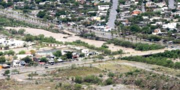 Refuerza gobernador Américo Villarreal operativos de ayuda ante afectaciones por lluvias