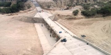 Habitantes de Tula tienen seguridad vial con Puente Vado en ejido Francisco Villa