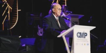 Trabajamos para un México más limpio; Clausuran Congreso Mexicano del Petróleo