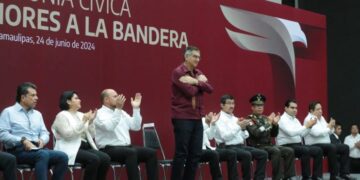 Llama Américo a trabajar en unidad y a cuidar el agua