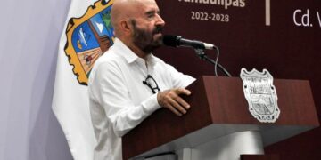 Superada emergencia hídrica en el sur de Tamaulipas