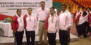 David Villegas, toda una vida de éxitos forjando campeones
