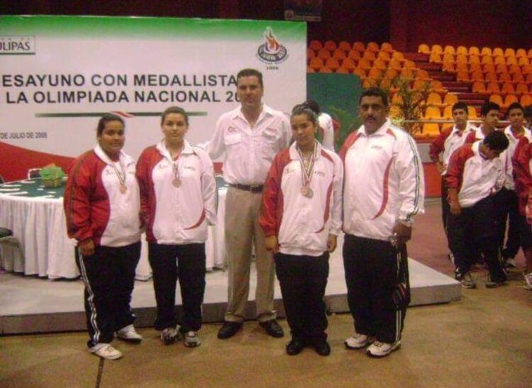 David Villegas, toda una vida de éxitos forjando campeones