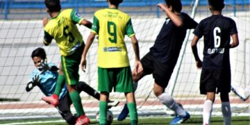 Preparan torneo de futbol asociación, Copa UAT Tamaulipas