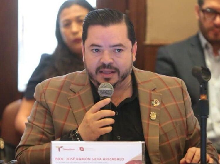 La Agenda 2030 nos llama a no dejar a nadie atrás: José Ramón Silva