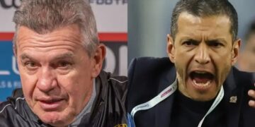 Javier Aguirre llegará al Tri ¿Qué pasará con Jaime Lozano?
