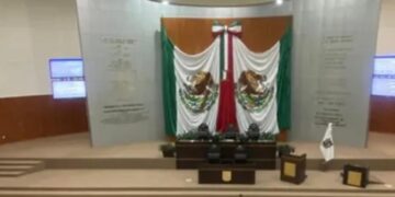 Sesionarán niños y niñas Diputadas, el miércoles