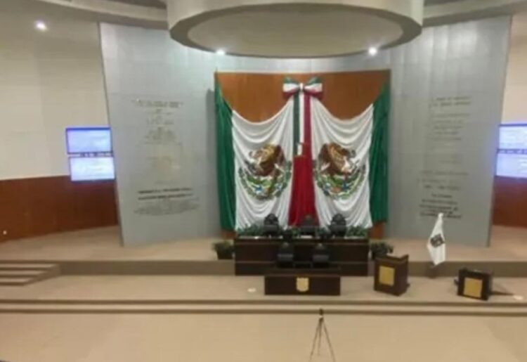 Sesionarán niños y niñas Diputadas, el miércoles