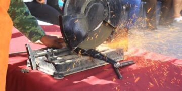 Anuncia SEDENA Campaña de Canje de Armas 2024