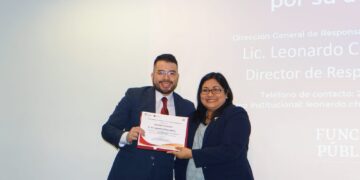 Capacita Contraloría Gubernamental a sus autoridades investigadoras, resolutoras y substanciadoras